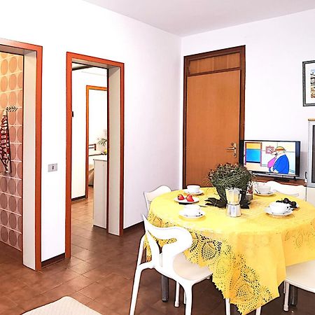 Villaggio Azzurro Bibione Exteriör bild