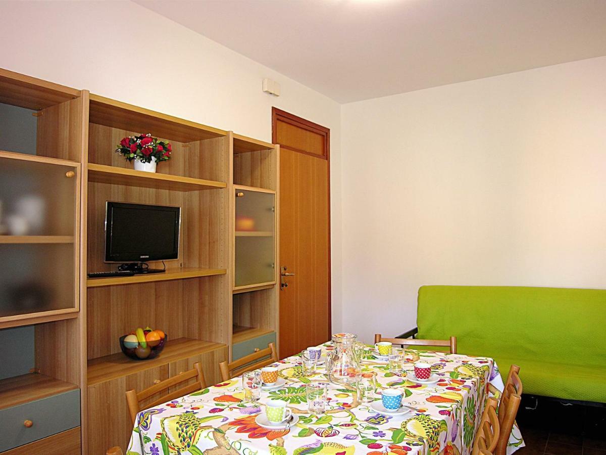 Villaggio Azzurro Bibione Exteriör bild