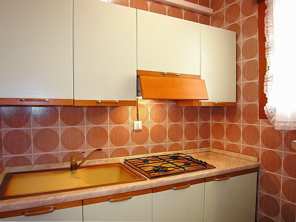 Villaggio Azzurro Bibione Exteriör bild