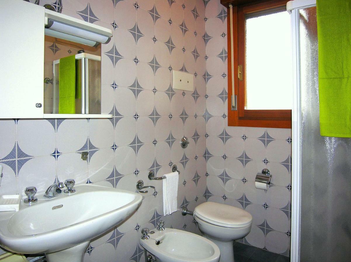Villaggio Azzurro Bibione Exteriör bild