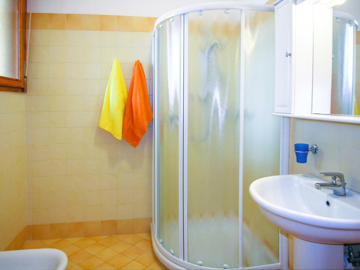 Villaggio Azzurro Bibione Exteriör bild