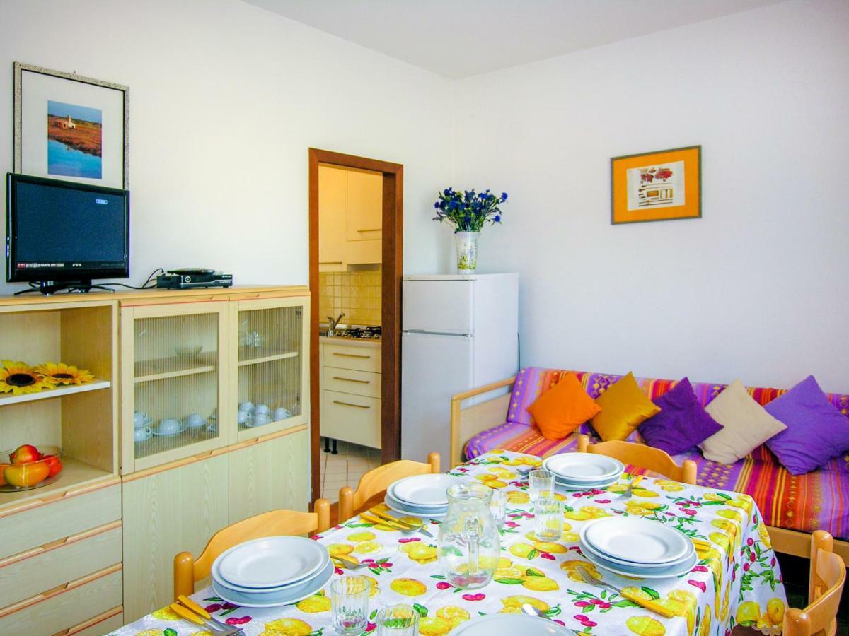 Villaggio Azzurro Bibione Exteriör bild