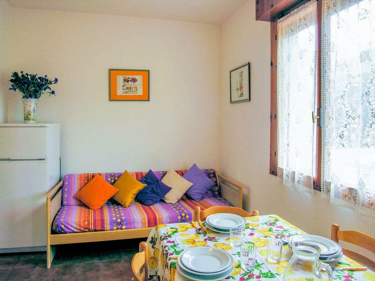 Villaggio Azzurro Bibione Exteriör bild